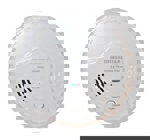 SMOK & FIRE SMART ALRM