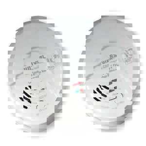 3-IN-1 SMOK, FIRE & CO ALRM