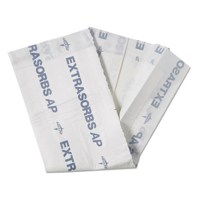 PAD,DRY,DISP,30X36,5/PK