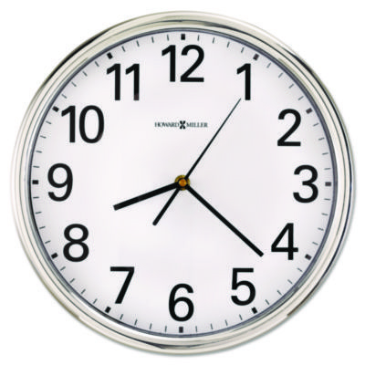 CLOCK,WALL,SV
