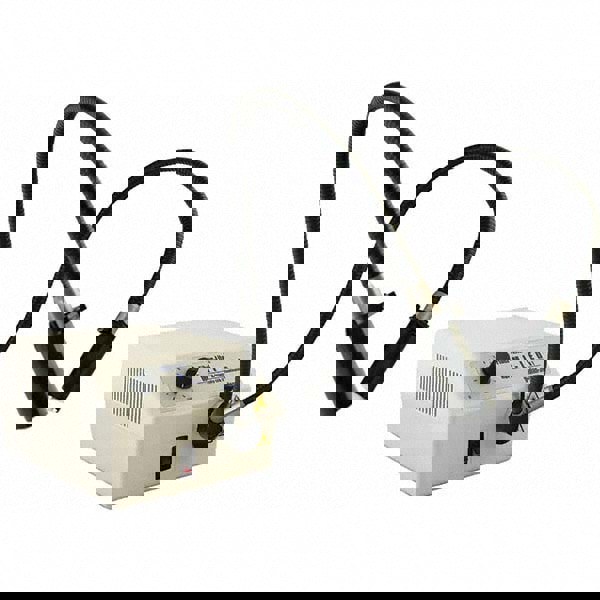 Fiber Optic Illuminators; Shaft Length (Inch): 1-3/16