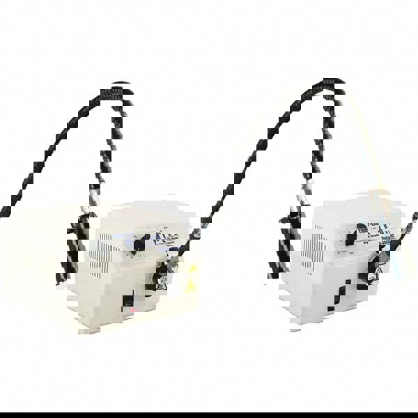 Fiber Optic Illuminators; Shaft Length (Inch): 1-3/16