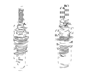 LF CRMC SINGLE HDL CART
