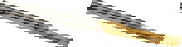 Single Point Theading Tool: 0.16