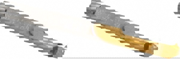 Single Point Theading Tool: 0.2