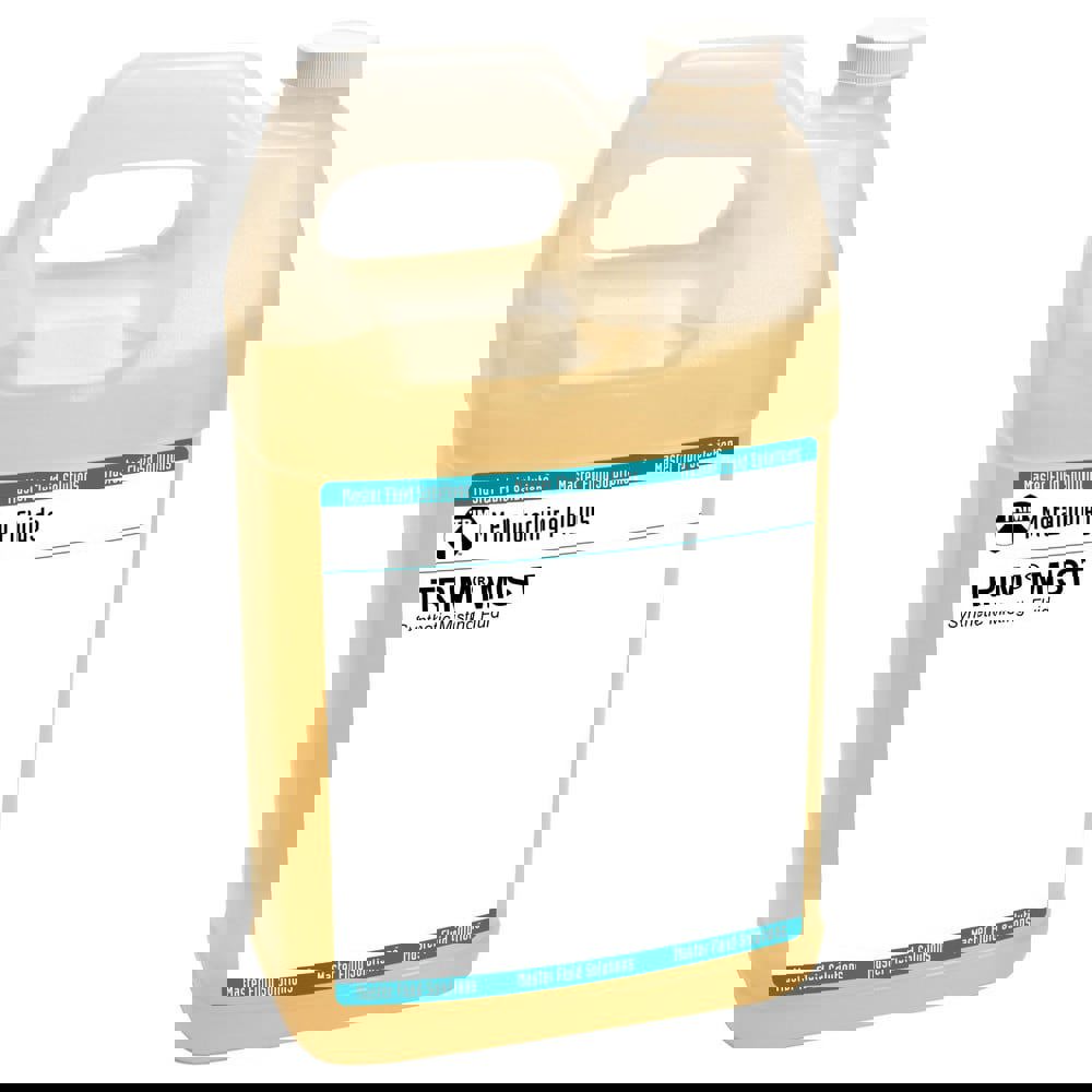 Cutting & Grinding Fluid: 1 gal Bottle