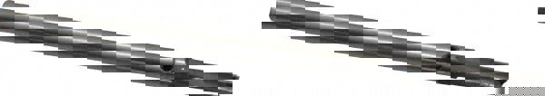 Interchangeable-Pilot Counterbores; Counterbore Diameter (Inch): 3/16 ; Pilot Shank Diameter Compatibility (Inch): 3/32in ; Tool Material: High Speed Steel ; Shank Type: Straight ; Shank Diameter (Inch): 7/32 ; Aircraft Style: Yes