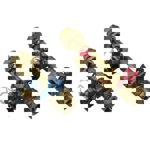 LF MATSUI PLUMBING ISO VLV KIT