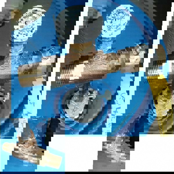 3 GPM Coolant Mixer/Proportioner