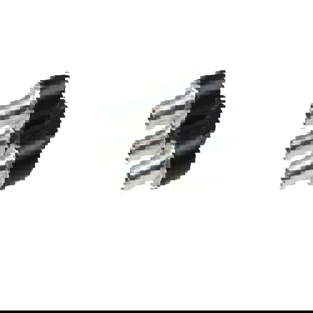 Blow Gun Multi-Jet Nozzle