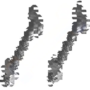 3-5/8 in. Low Alloy Steel Bolt and Nut