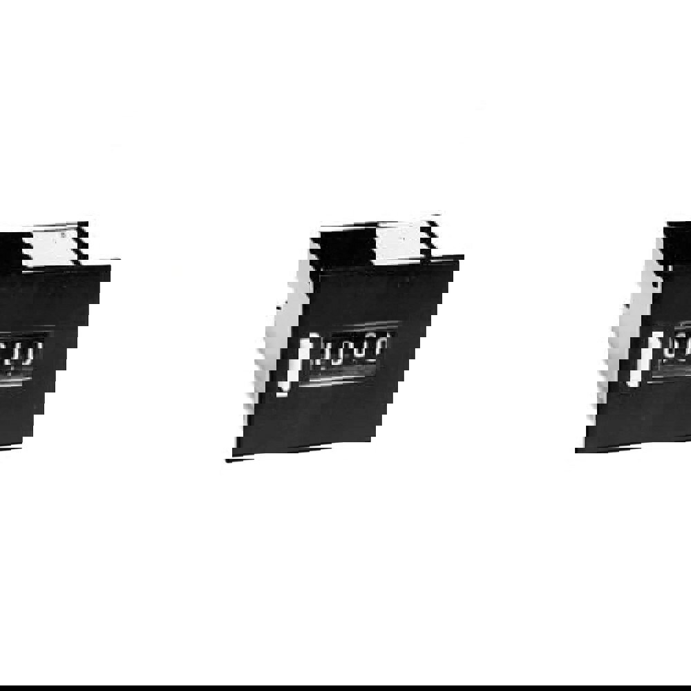 Counters & Totalizers