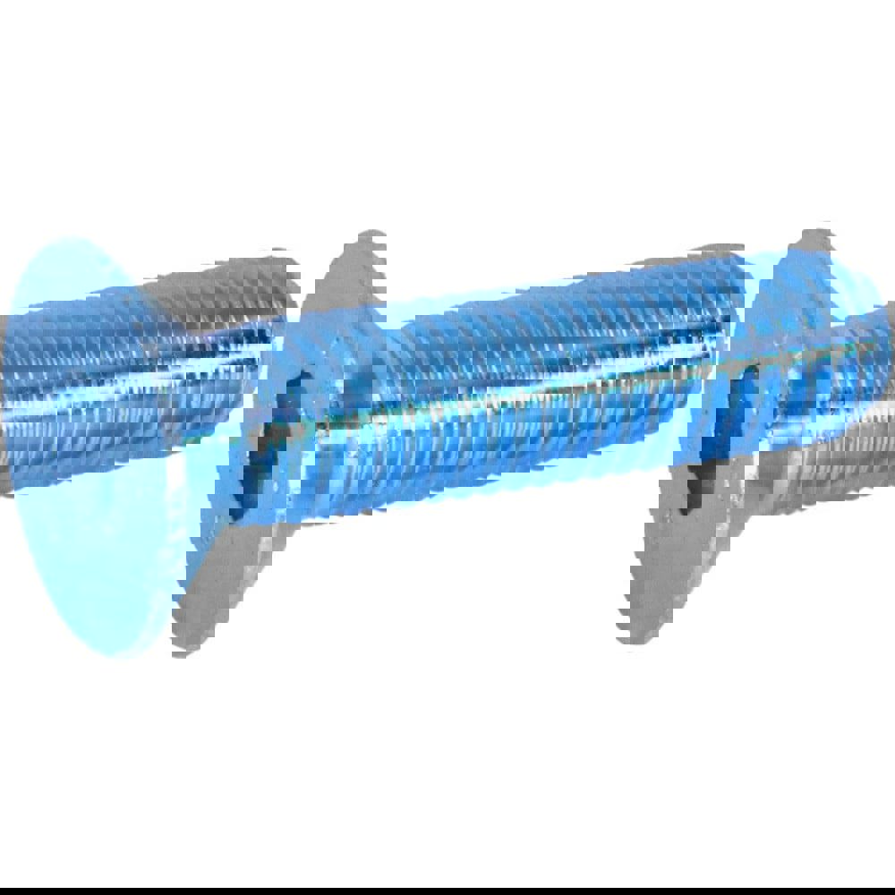 Flat Socket Cap Screws; System of Measurement: Metric ; Head Type: Flat ; Drive Type: Hex Socket ; Drive Size (mm): 3.00 ; Thread Size (mm): M5x0.8 ; Length (mm): 10.00