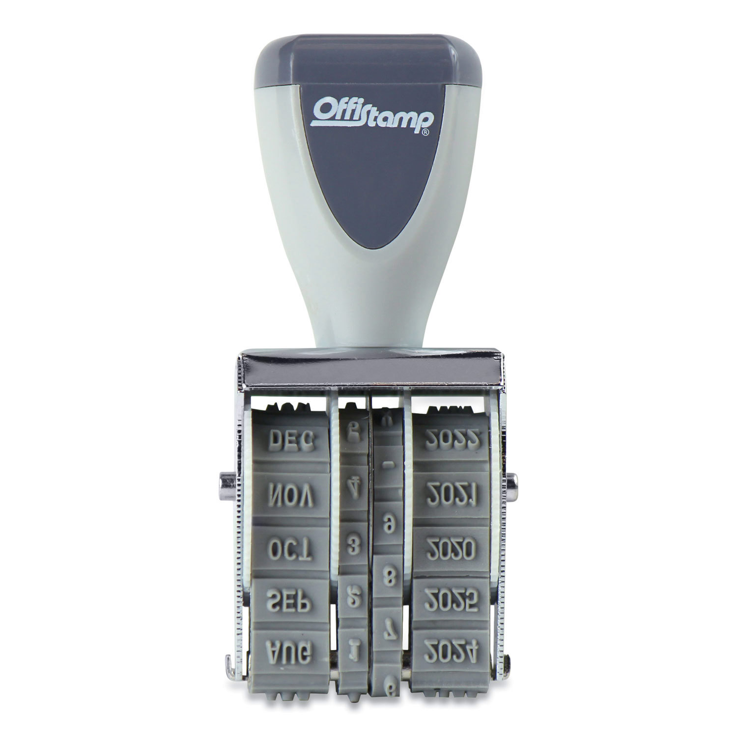 STAMP,DATE,2.3MM