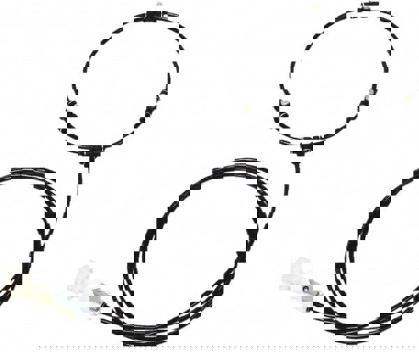 Low Pressure Misting Ring: Use with Wate