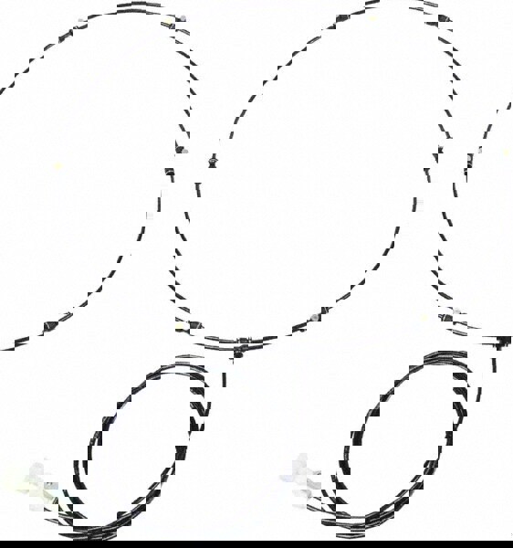 Low Pressure Misting Ring: Use with Wate