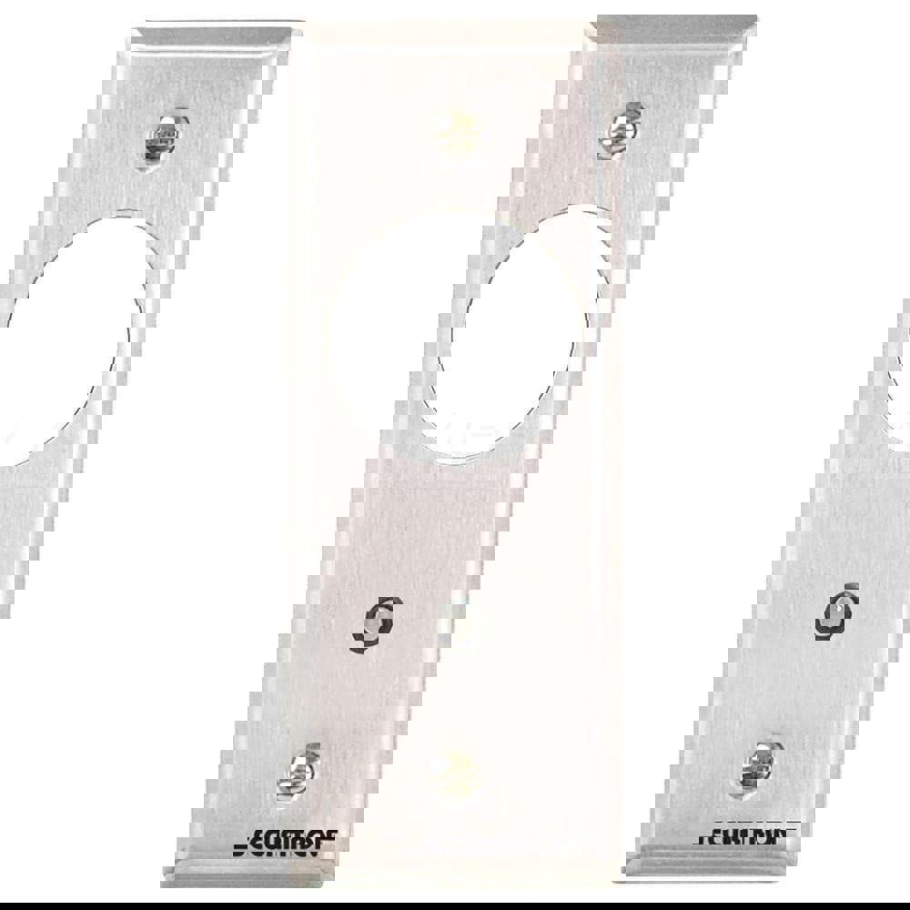 Key Switches; Switch Type: Flush Mount ; Switch Sequence: On-Off ; Contact Form: DPDT ; Actuator Type: Key; Switch ; Terminal Type: Screw ; Maximum Operating Temperature (F): 110