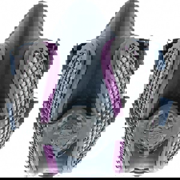 Half & Full Facepiece Respirator Assemblies