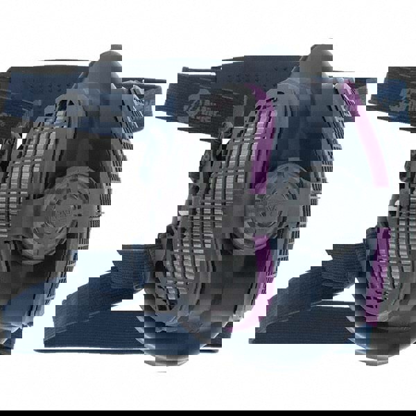 Half & Full Facepiece Respirator Assemblies