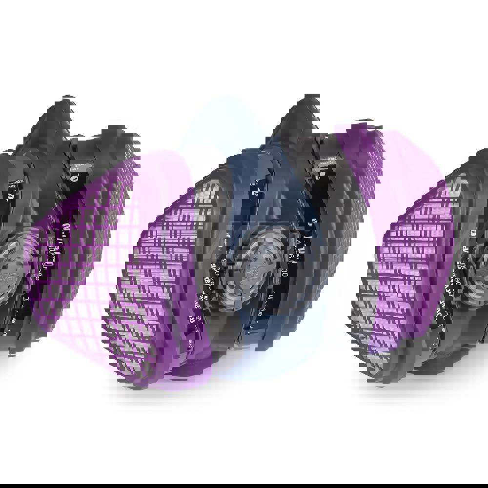 Disposable Particulate Respirator: Size Small/Medium