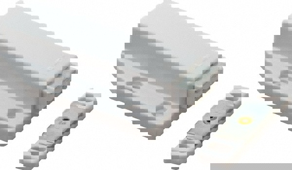 Magnetic Touch (Long Stroke) & Spring Magnetic Touch (Long Stroke) Door Latch: 4-9/16