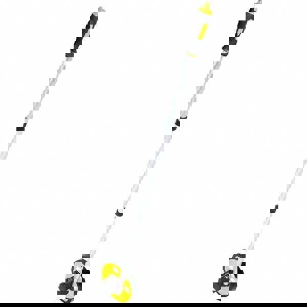Measuring Wheels & Length Counters; Maximum Measuring Distance: 10000ft ; Counter Limit (Feet): 10000.00 ; Counter Unit Of Measurement: Feet/Inches ; Accuracy: + / - 2