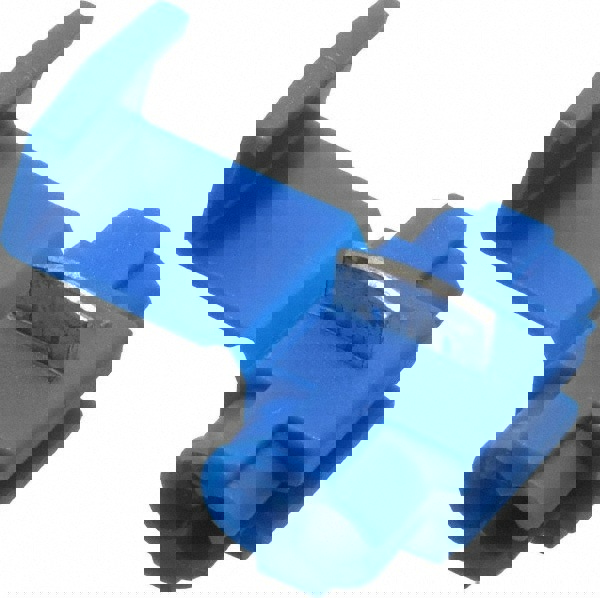 18 to 14 AWG, Quick Splice Connector