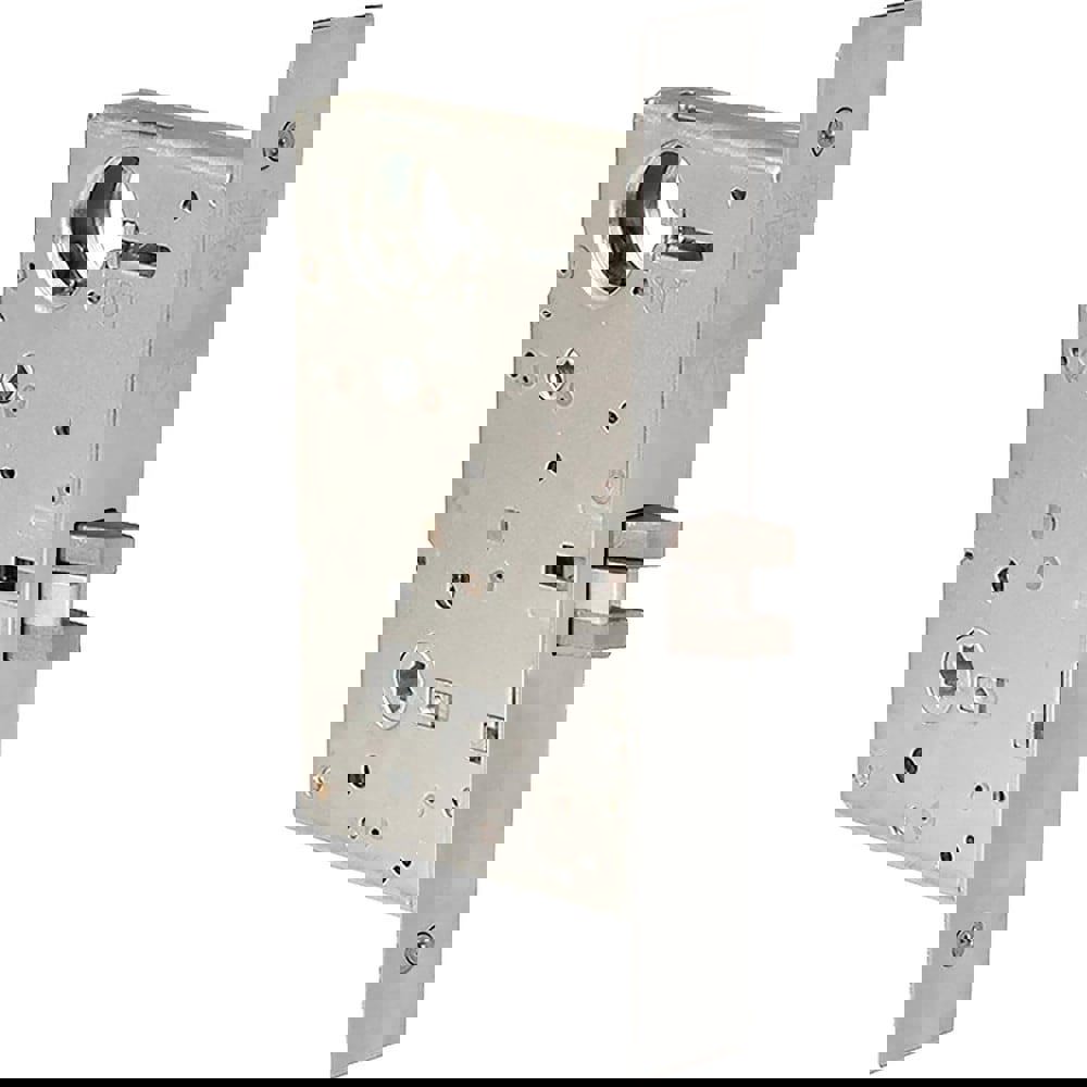 Electromagnet Lock Accessories; Accessory Type: Mortise Lockbody ; For Use With: ML2000 Series Mortise Locks ; Material: Metal