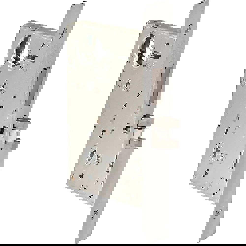 Electromagnet Lock Accessories; Accessory Type: Mortise Lockbody ; For Use With: ML2000 Series Mortise Locks ; Material: Metal