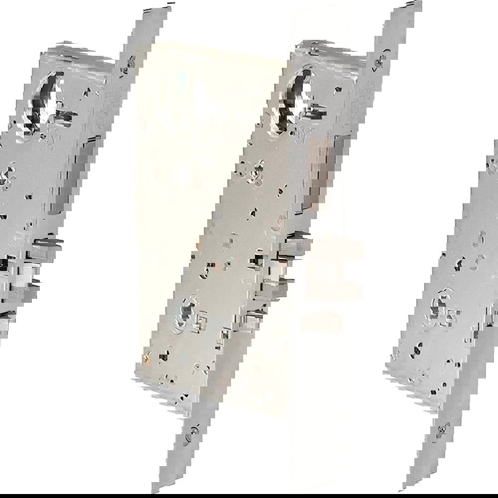 Electromagnet Lock Accessories; Accessory Type: Mortise Lockbody ; For Use With: ML2000 Series Mortise Locks ; Material: Metal