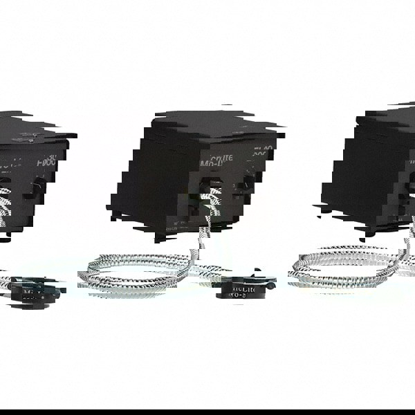 150 Watt Fiber Optic EKE Lamp Light Guide