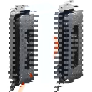 1G WP EXTRA DUTY EXP WIU CVR GRY