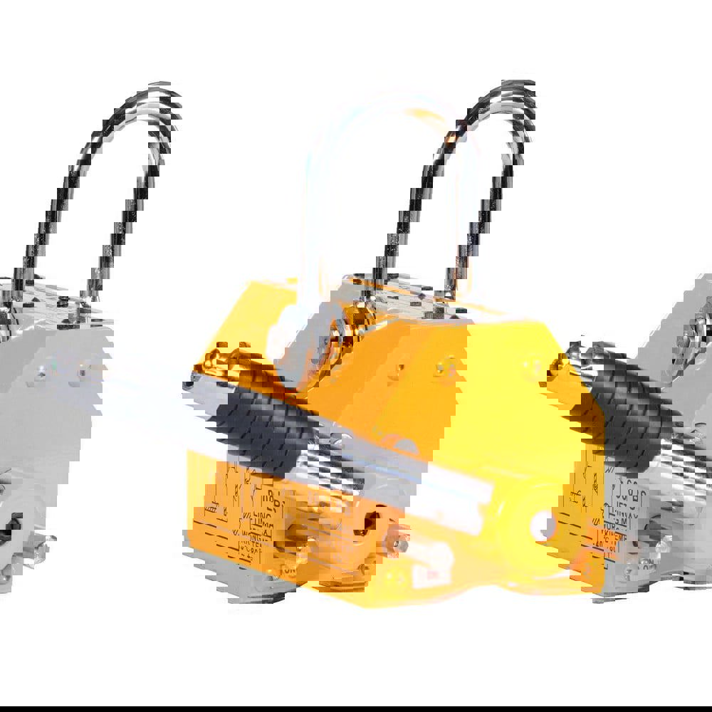 Lifting Magnet: 600 lb Limit