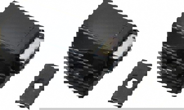 Magnetic Touch & Spring Magnetic Touch Door Latch: 1.7188