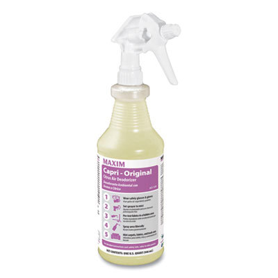 FRESHENER,CAPRI,ORGL,YL