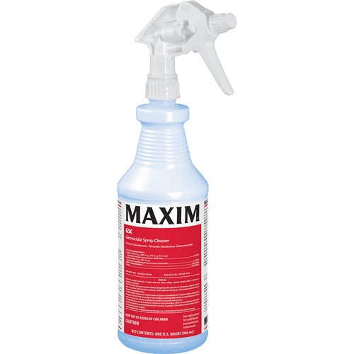 CLEANER;GERMICIDAL;SPRAY;1Q