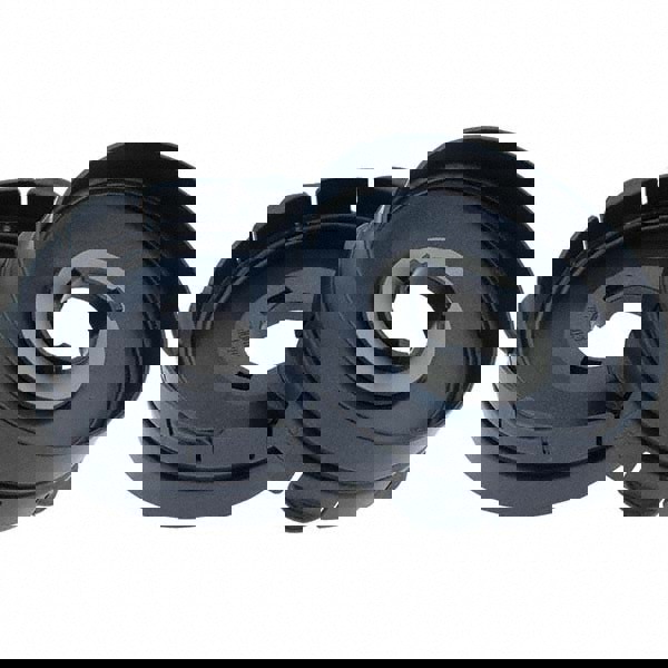 Facepiece Filter Adapter: