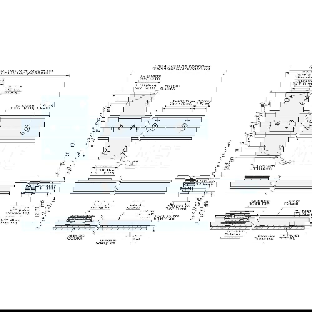 Linear Motion Systems