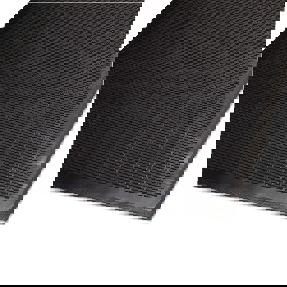 MAT,CLN STP SCRPR 3X5,BK