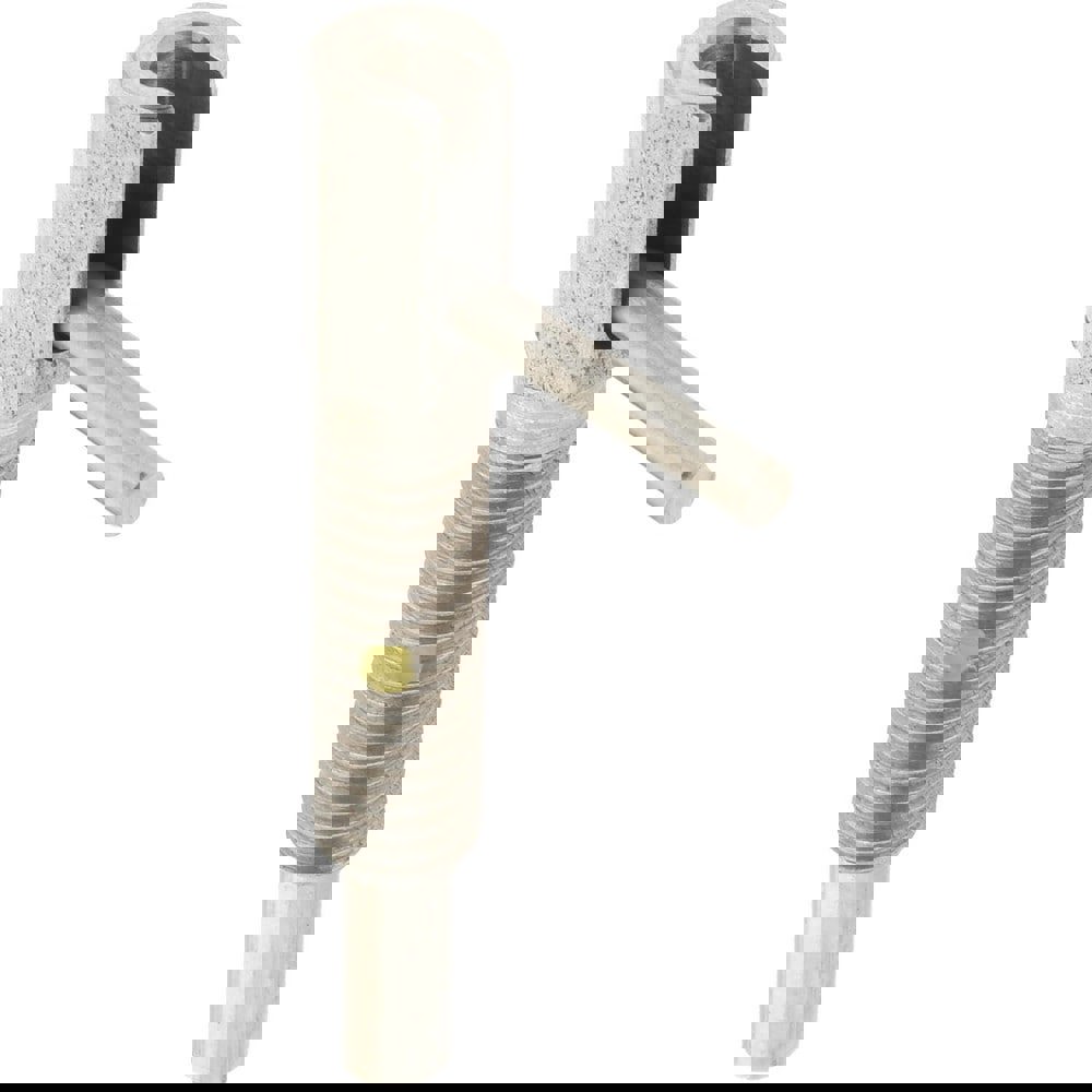 L-Handle Retract Plunger