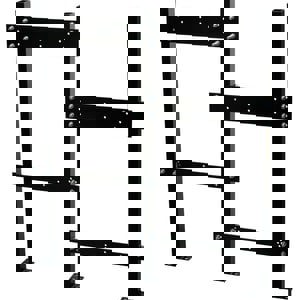 IN WALL CARRIER F/ BI LVL FILL