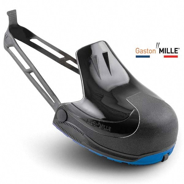 Chemical Resistant, General Purpose & Waterproof Overboot, Overshoe & Safety Toe: Men's Size 11 to 13