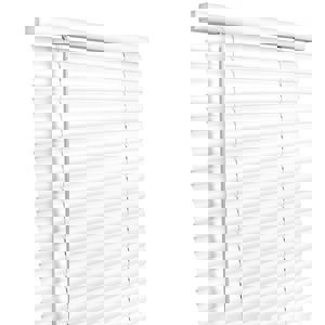 36X48 WHIT 1 VINYL MINI CRDL BLIND