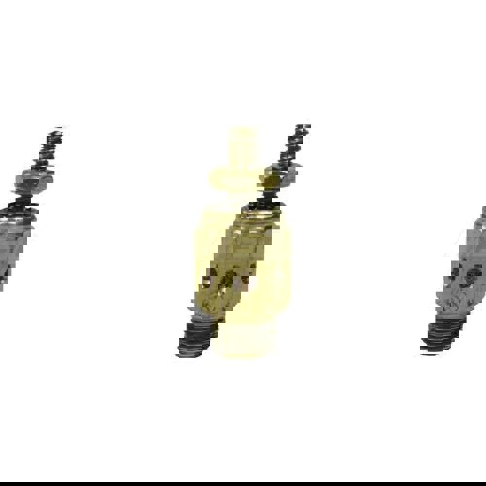 Pneumatic Muffler: 3/4