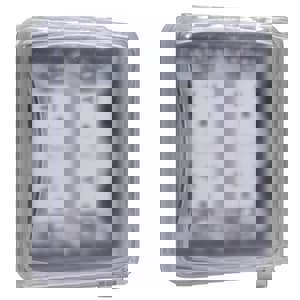 2G WP 55IN1 FLT FLIP CVR CLR