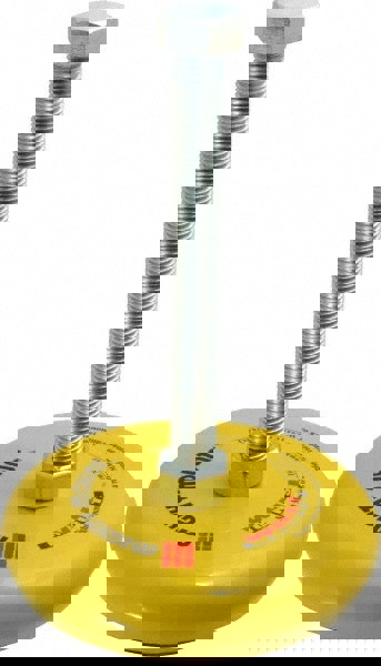 Machine Leveling Mount: 3/4-10 Thread