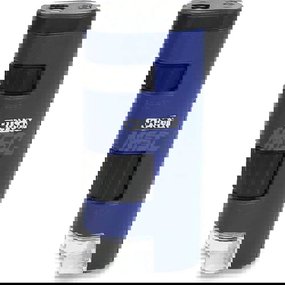 Microscopes; Microscope Type: Pocket ; Minimum Magnification: 20x ; Maximum Magnification: 60x