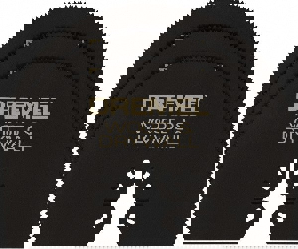 Drywall Saw Blade: Use with MM20, MM30 & MM40