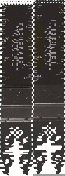 Wood Flush Cut Blade: Use with MM20, MM30 & MM40