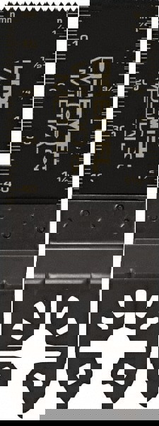 Flush Cutting Blade: Use with MM20 & MM40